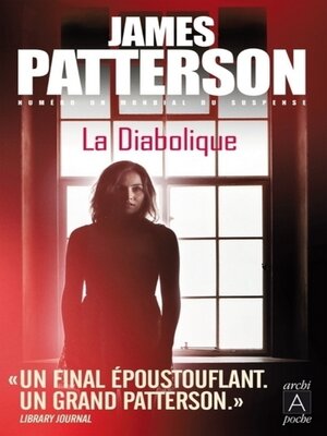 cover image of La Diabolique